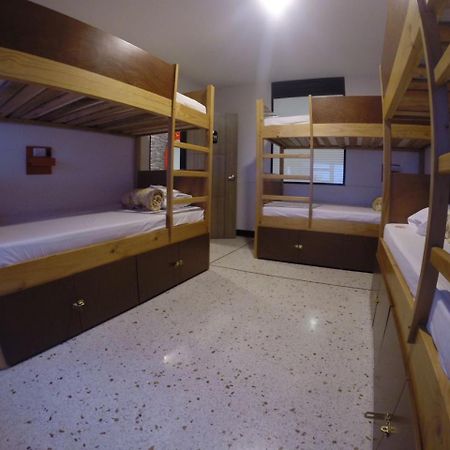 Wanderlust Hostel Armenia  Dış mekan fotoğraf