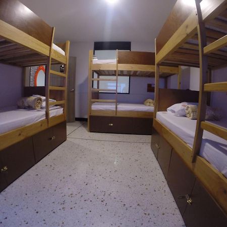 Wanderlust Hostel Armenia  Dış mekan fotoğraf