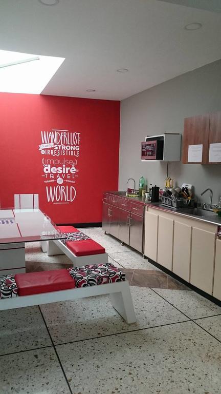 Wanderlust Hostel Armenia  Dış mekan fotoğraf