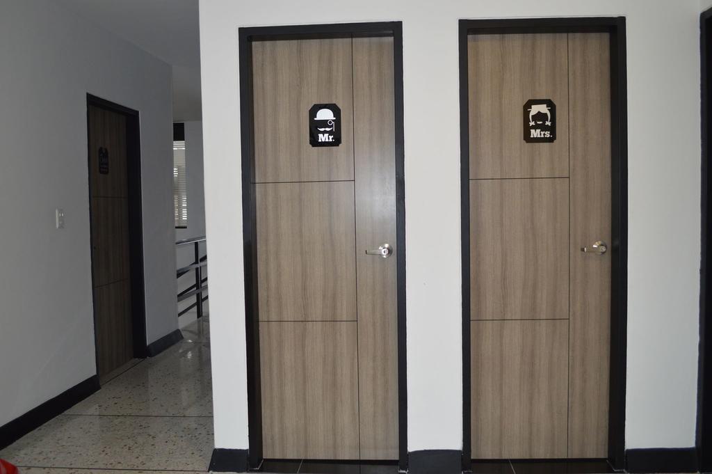 Wanderlust Hostel Armenia  Dış mekan fotoğraf
