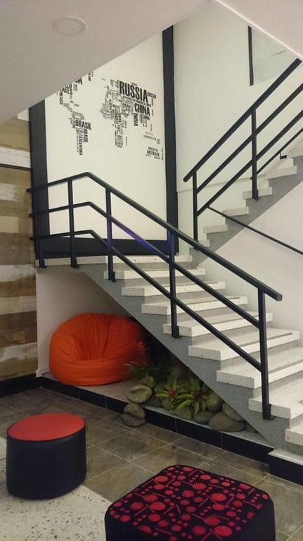Wanderlust Hostel Armenia  Dış mekan fotoğraf