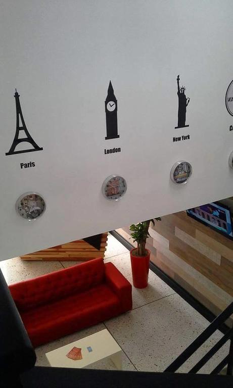 Wanderlust Hostel Armenia  Dış mekan fotoğraf