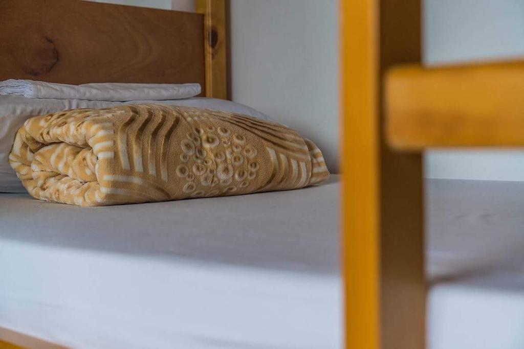 Wanderlust Hostel Armenia  Dış mekan fotoğraf