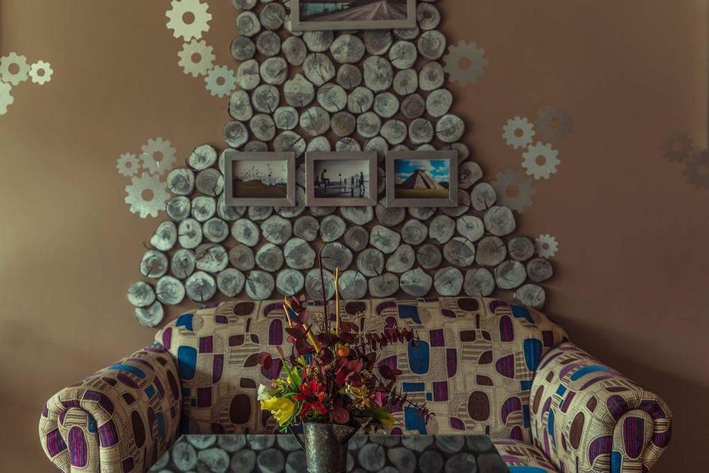 Wanderlust Hostel Armenia  Dış mekan fotoğraf