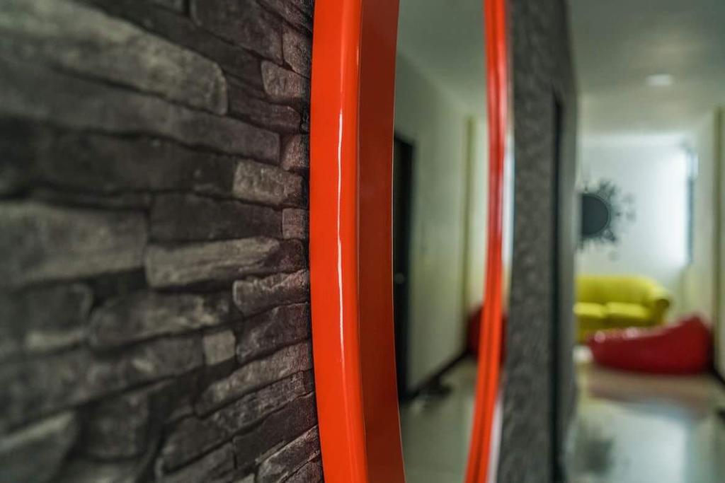 Wanderlust Hostel Armenia  Dış mekan fotoğraf