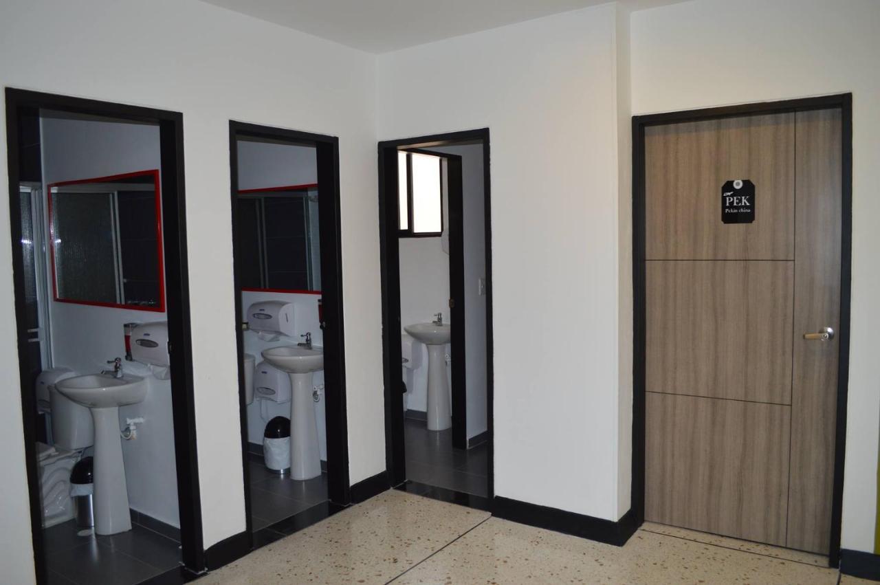 Wanderlust Hostel Armenia  Dış mekan fotoğraf