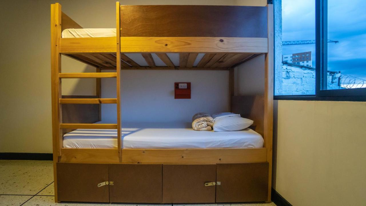 Wanderlust Hostel Armenia  Dış mekan fotoğraf