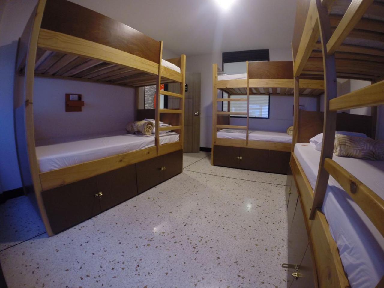 Wanderlust Hostel Armenia  Dış mekan fotoğraf