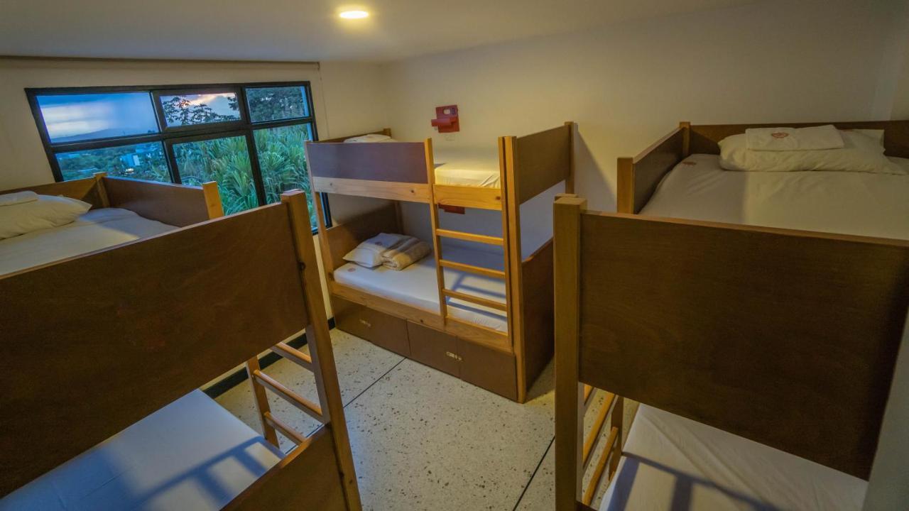 Wanderlust Hostel Armenia  Dış mekan fotoğraf