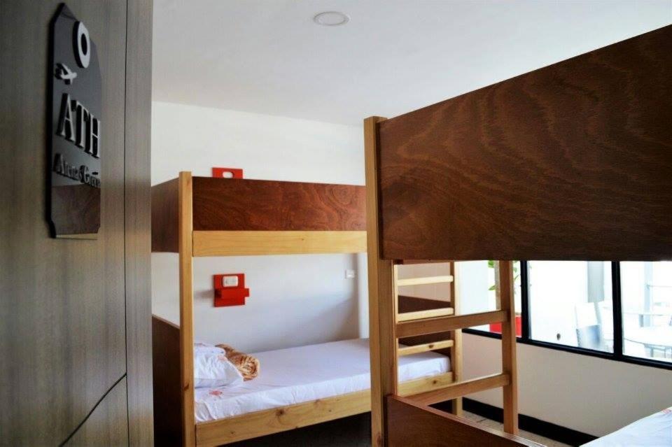 Wanderlust Hostel Armenia  Dış mekan fotoğraf