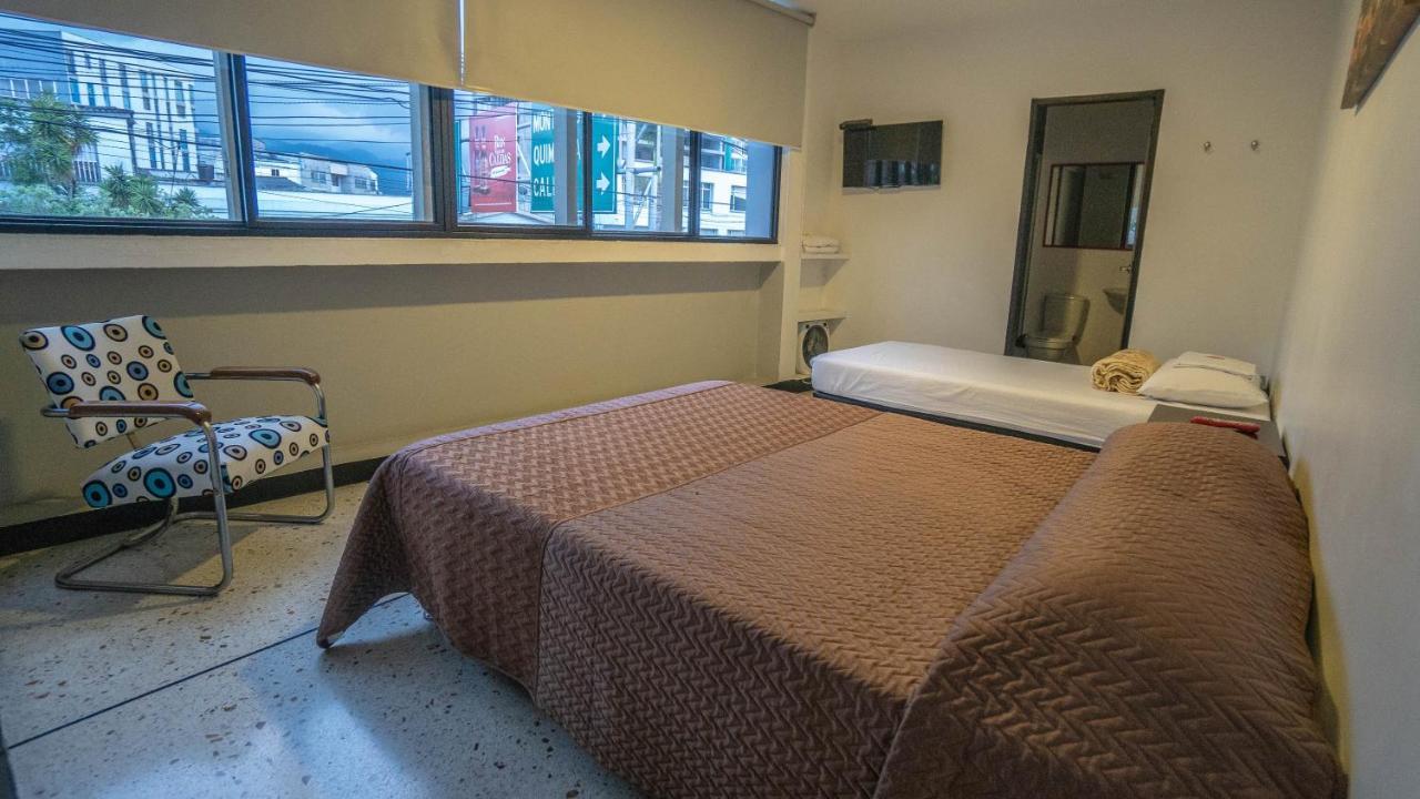 Wanderlust Hostel Armenia  Dış mekan fotoğraf