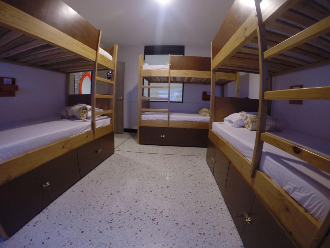 Wanderlust Hostel Armenia  Dış mekan fotoğraf